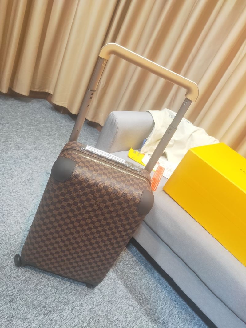 LV Suitcase